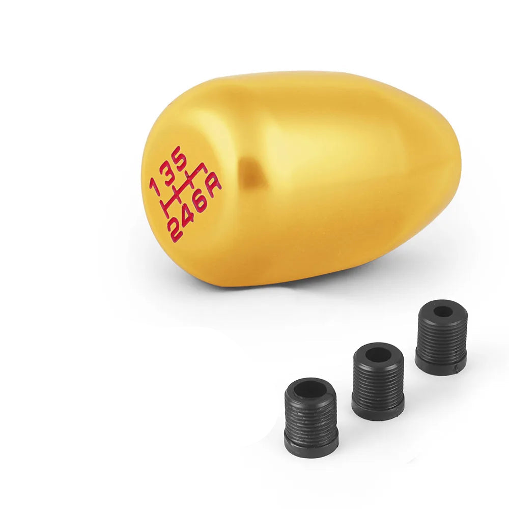 Pommeau de Levier de Vitesse Racing Universel