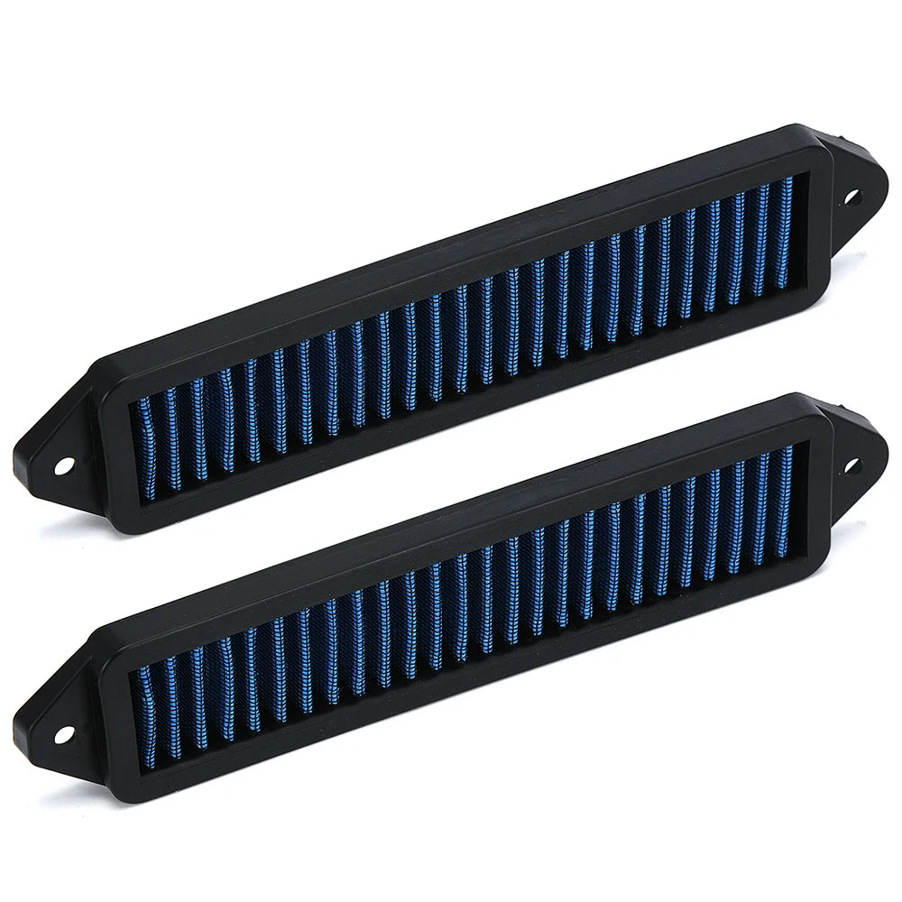 Filtre à Air d'Habitacle Longue Durée Nos Anciennes Allemandes