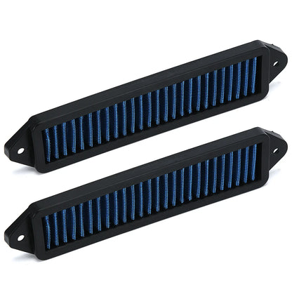 Filtre à Air d'Habitacle Longue Durée Nos Anciennes Allemandes