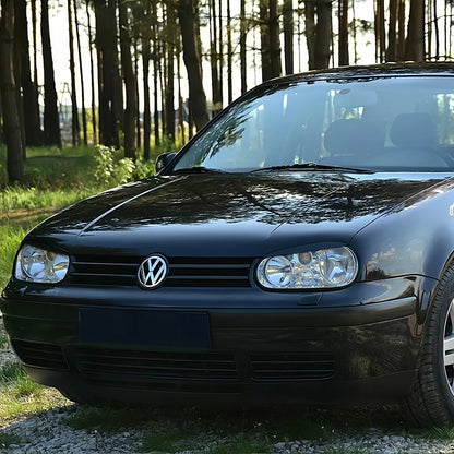 Paupières de Phares Golf 4