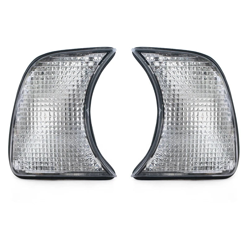 Clignotants BMW E34 Nos Anciennes Allemandes