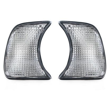 Clignotants BMW E34 Nos Anciennes Allemandes