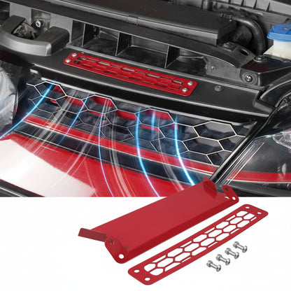 Pelle d'Admission Golf 7