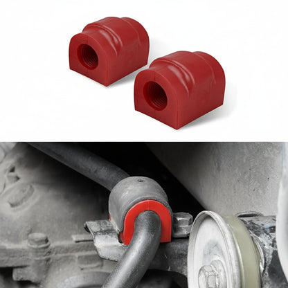 Silent-Blocs de Barre Antiroulis BMW