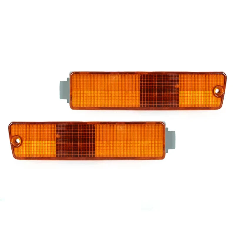 Clignotants Avant Golf 2