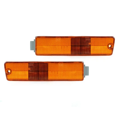 Clignotants Avant Golf 2