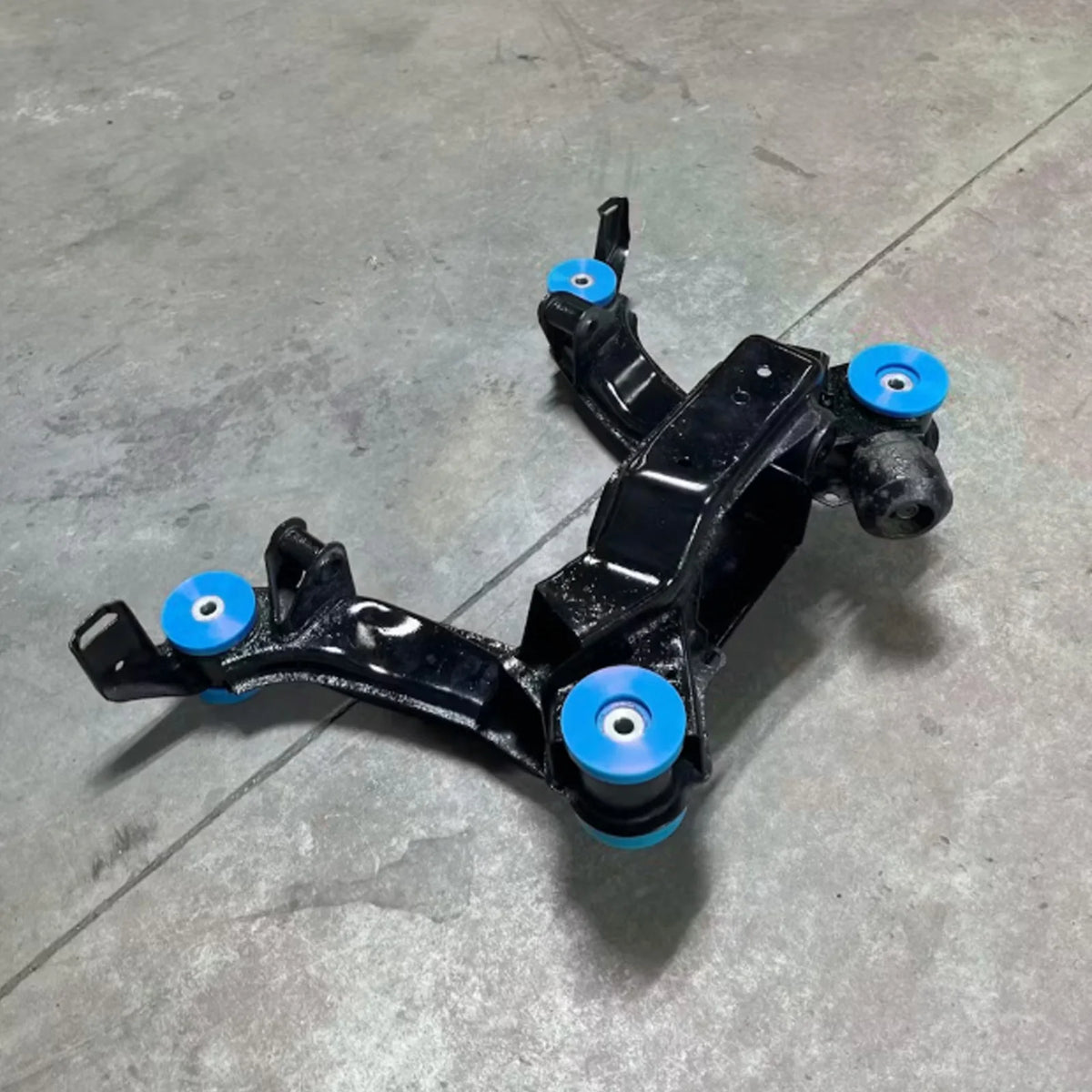 Silentblocs Berceau Arrière BMW E36 Nos Anciennes Allemandes