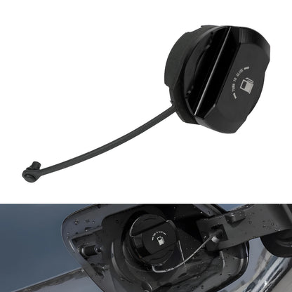 Bouchon de Réservoir en Métal Volkswagen