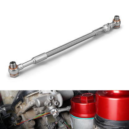 Durite Vanos Renforcée M52/M54 Nos Anciennes Allemandes