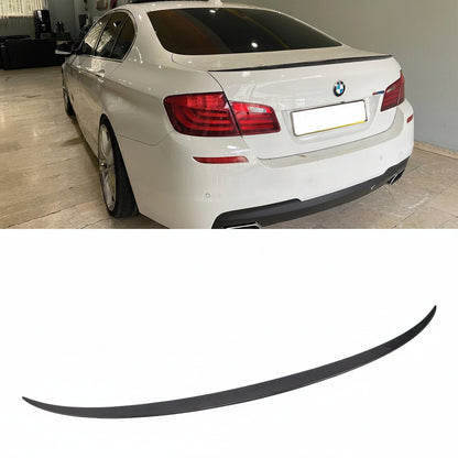 Aileron / Becquet BMW Série 5 F10 (2009-2017) Nos Anciennes Allemandes