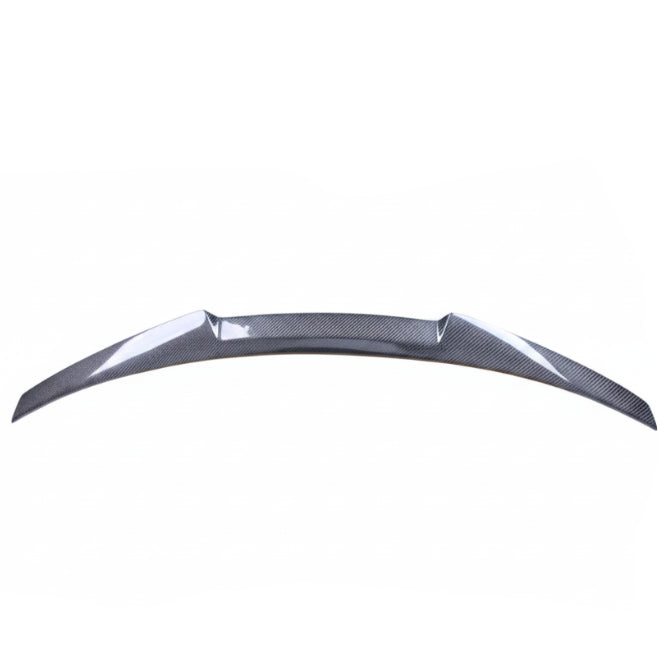 Aileron / Becquet BMW Série 4 (2013-2019) Nos Anciennes Allemandes