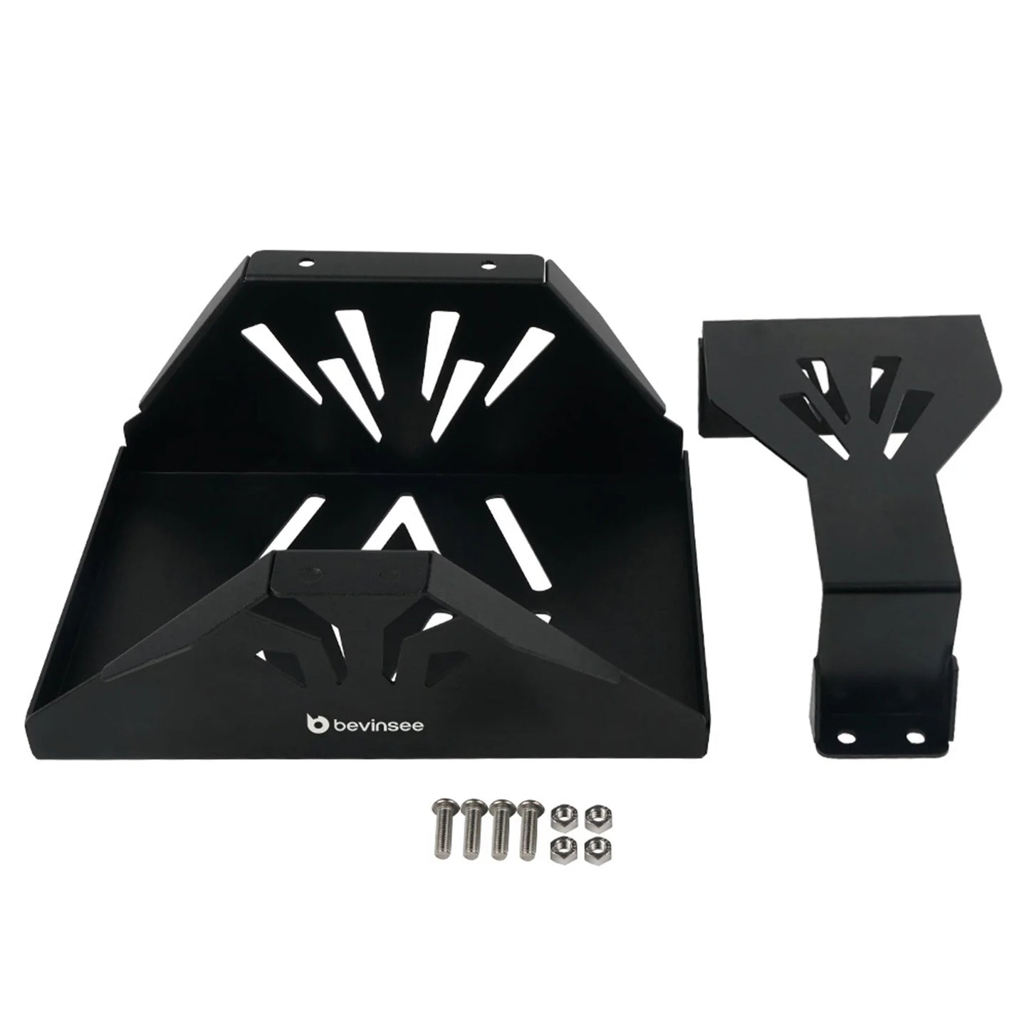 Support de Batterie Universel