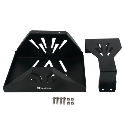 Support de Batterie Universel