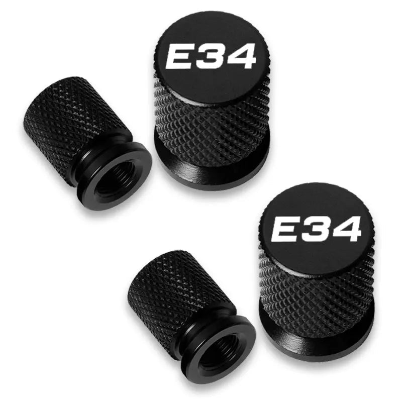 Bouchons de Valve Personnalisés BMW