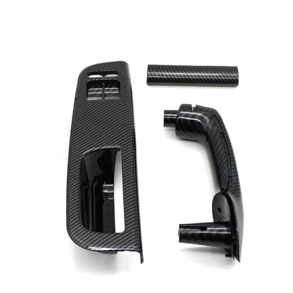 Poignées Intérieur Golf 4