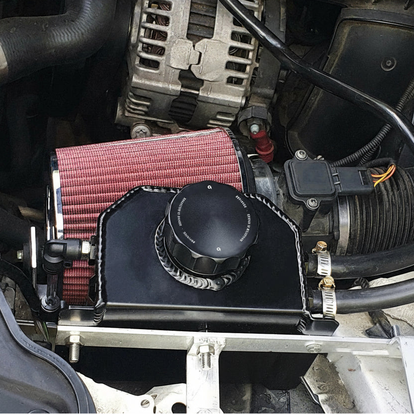 Vase d'Expansion Universel