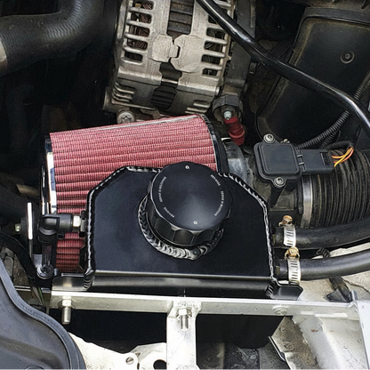 Vase d'Expansion Universel