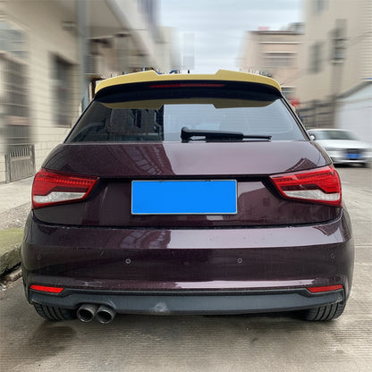 Aileron / Becquet Audi A1 (2012-2018) Nos Anciennes Allemandes