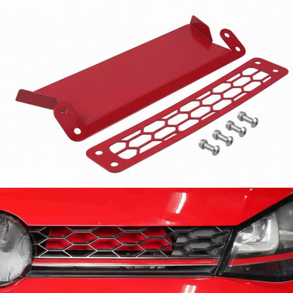 Pelle d'Admission Golf 7