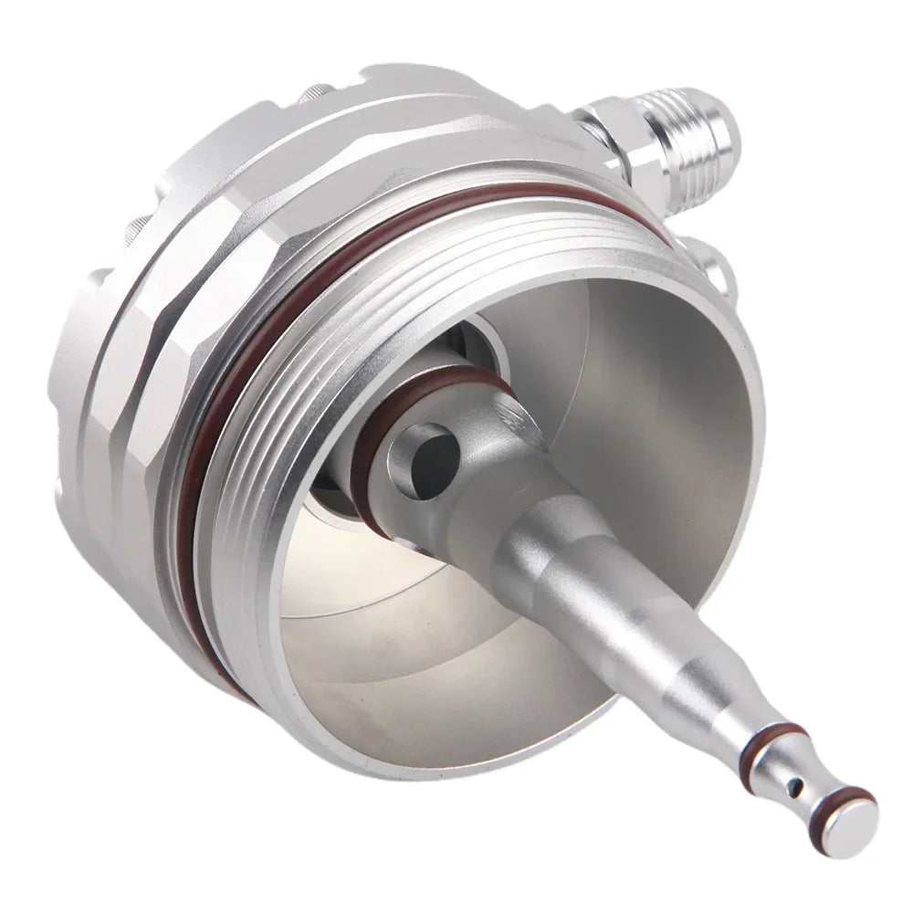 Couvercle de Filtre à Huile pour Radiateur de Refroidissement M52/M54 Nos Anciennes Allemandes