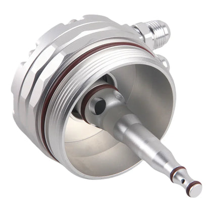 Couvercle de Filtre à Huile pour Radiateur de Refroidissement M52/M54 Nos Anciennes Allemandes