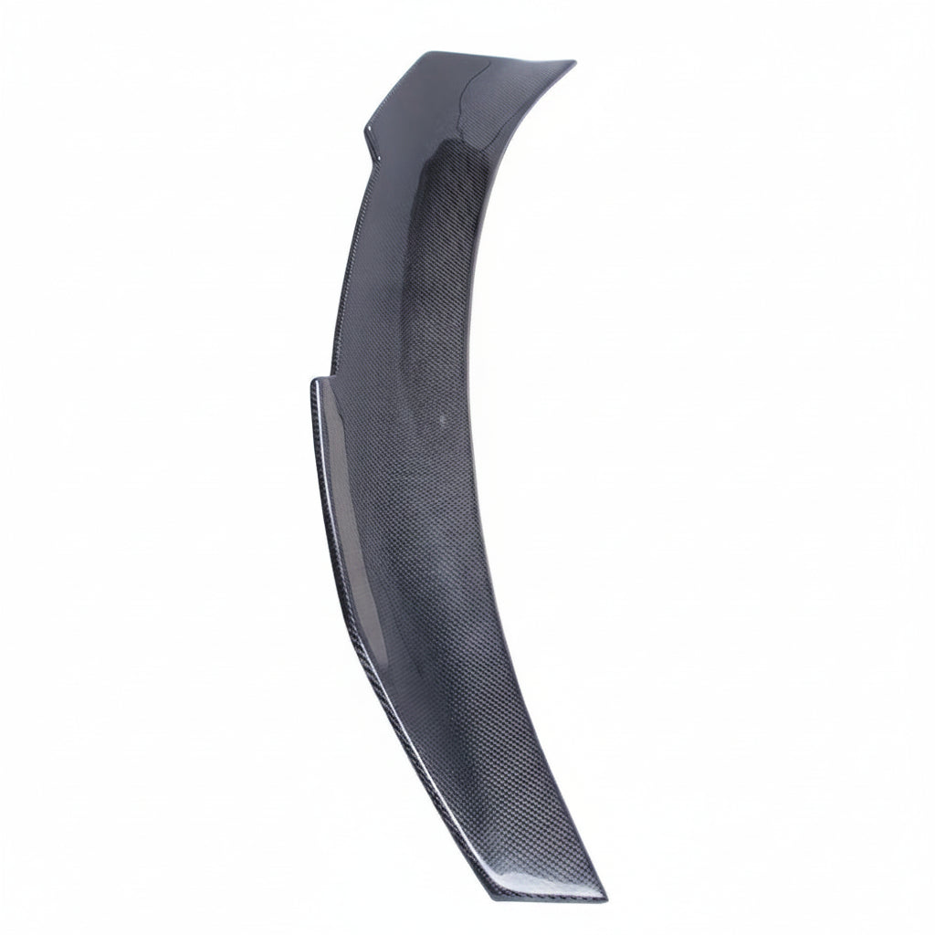Aileron / Becquet Audi A4 B9 (2016-2024) Nos Anciennes Allemandes