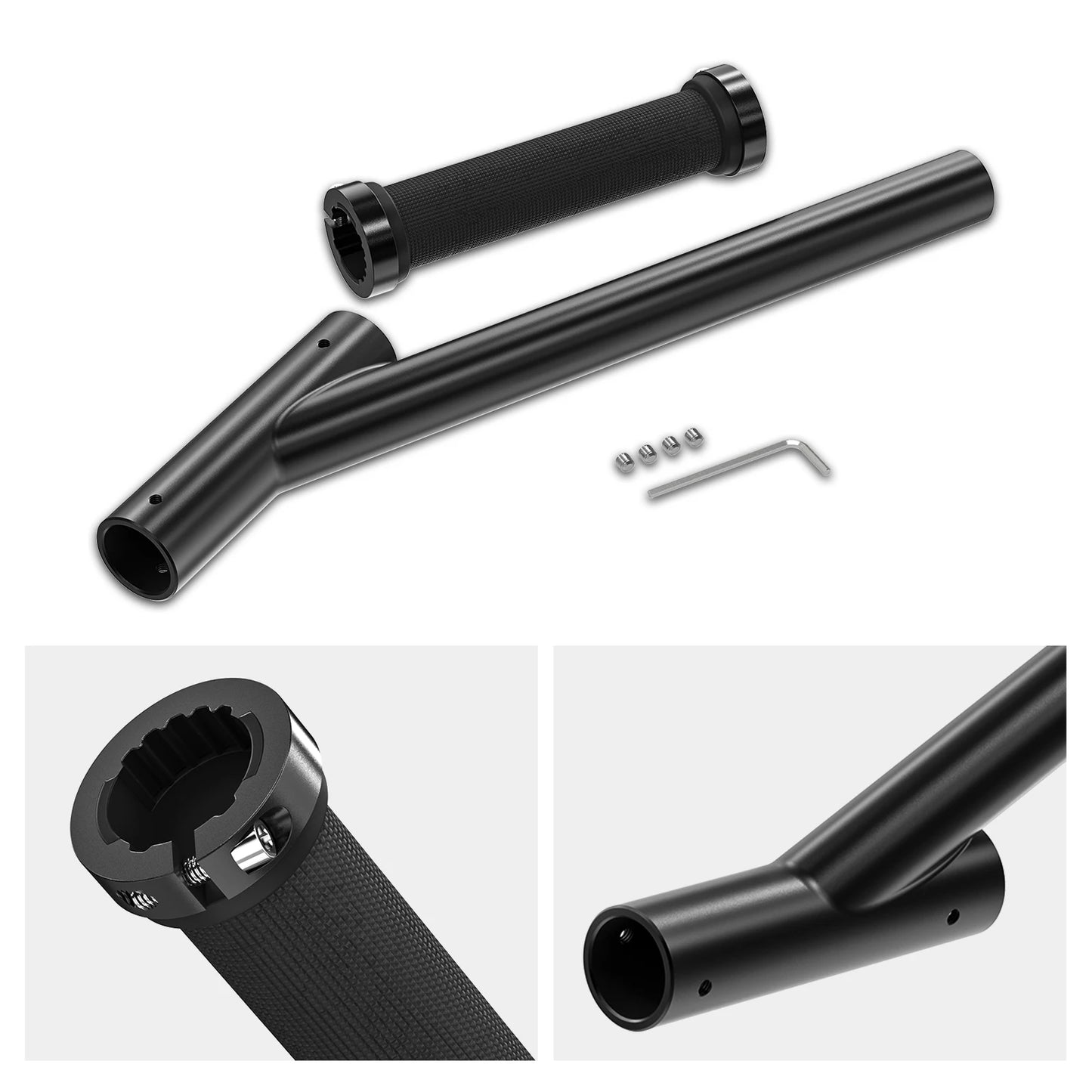 Extension de Levier de Frein à Main BMW Nos Anciennes Allemandes