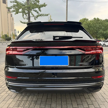 Aileron / Becquet Audi Q8 Nos Anciennes Allemandes