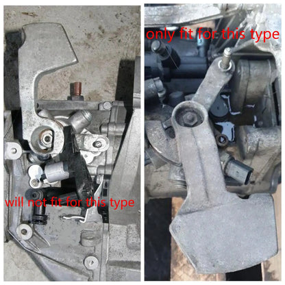 Short Shifter Golf 4 Nos Anciennes Allemandes
