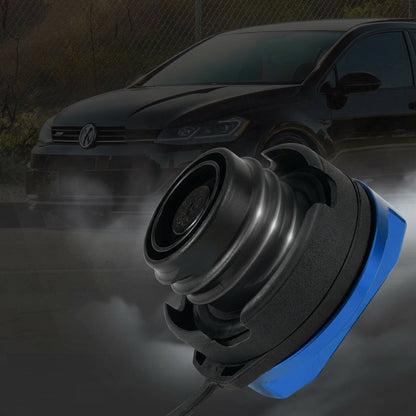 Bouchon de Réservoir en Métal Volkswagen