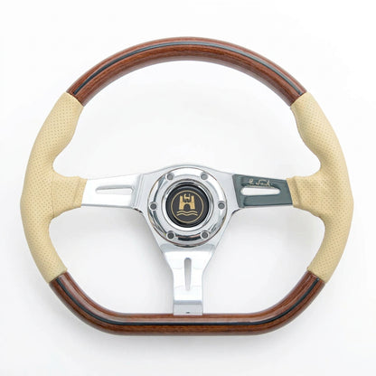 Volant Classique JDM Nos Anciennes Allemandes