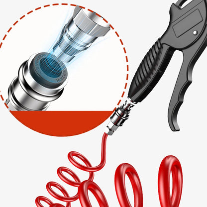 Soufflette Pneumatique