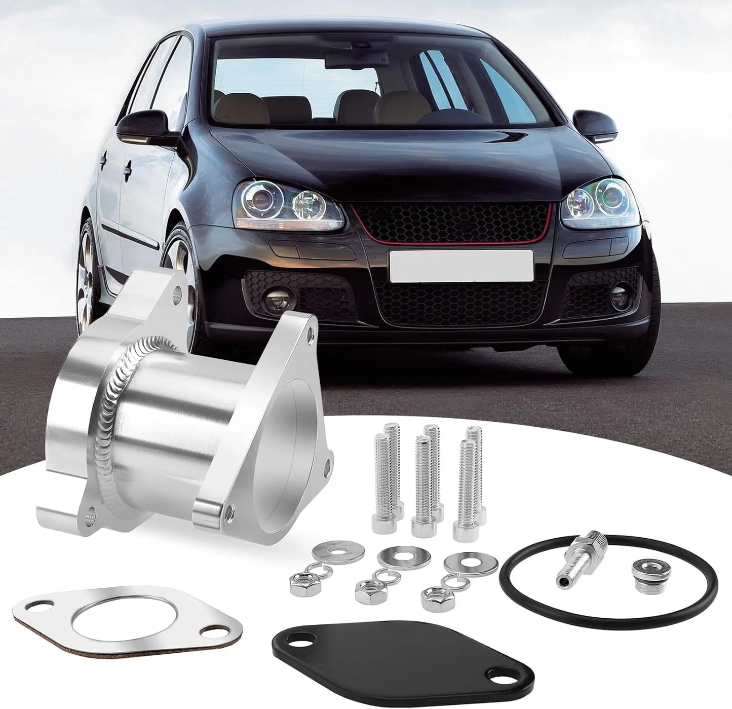 Kit de Retrait de Vanne EGR 1.9 TDI