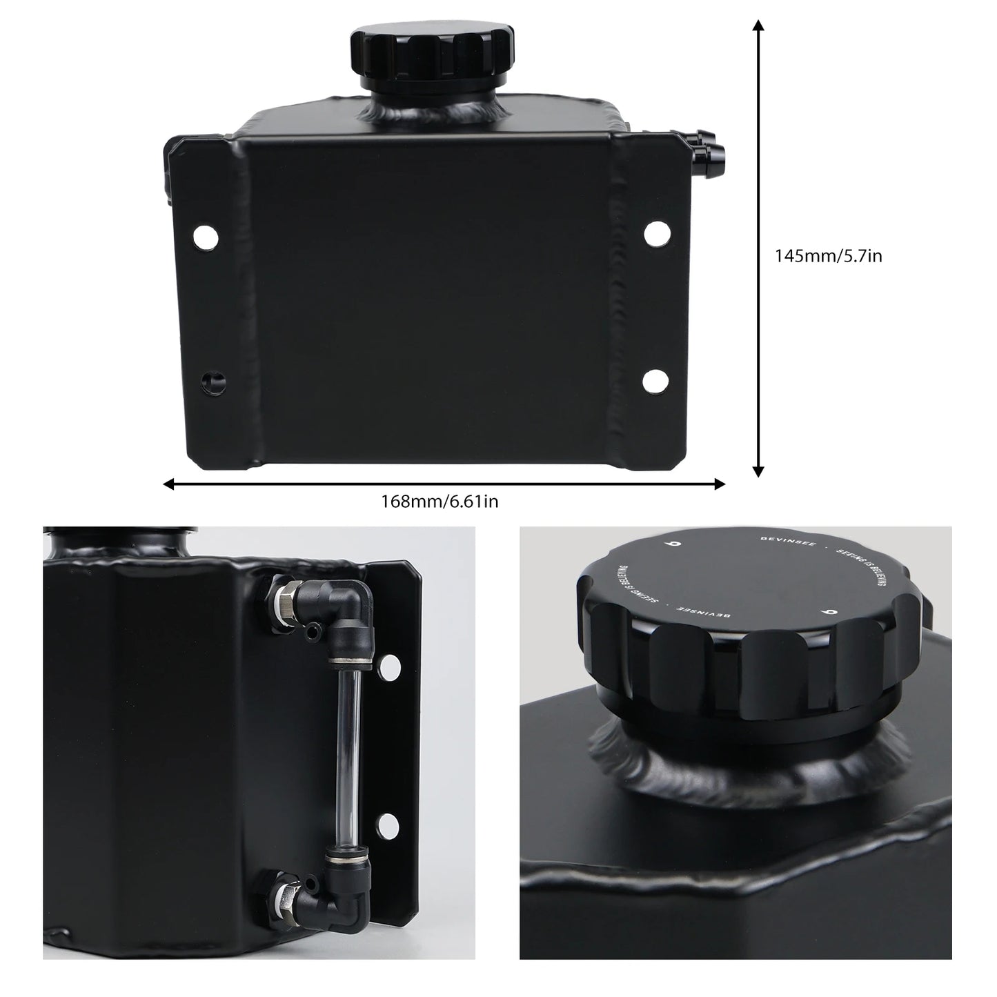 Vase d'Expansion Universel