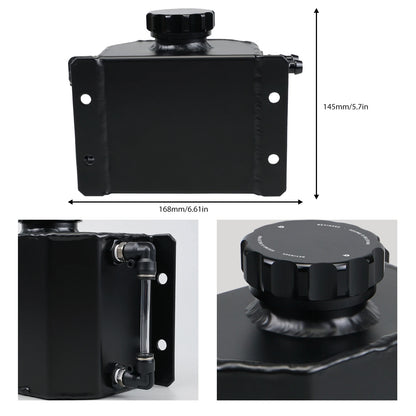 Vase d'Expansion Universel