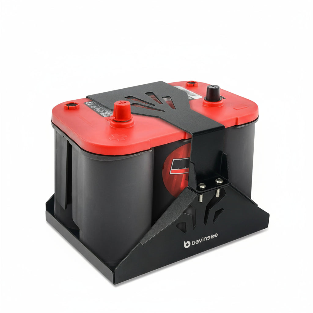 Support de Batterie Universel