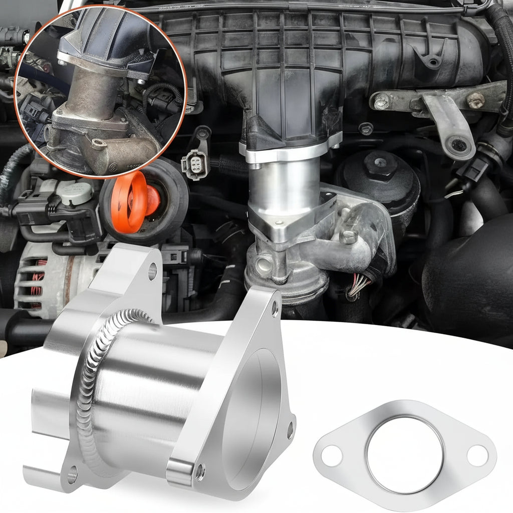 Kit de Retrait de Vanne EGR 1.9 TDI