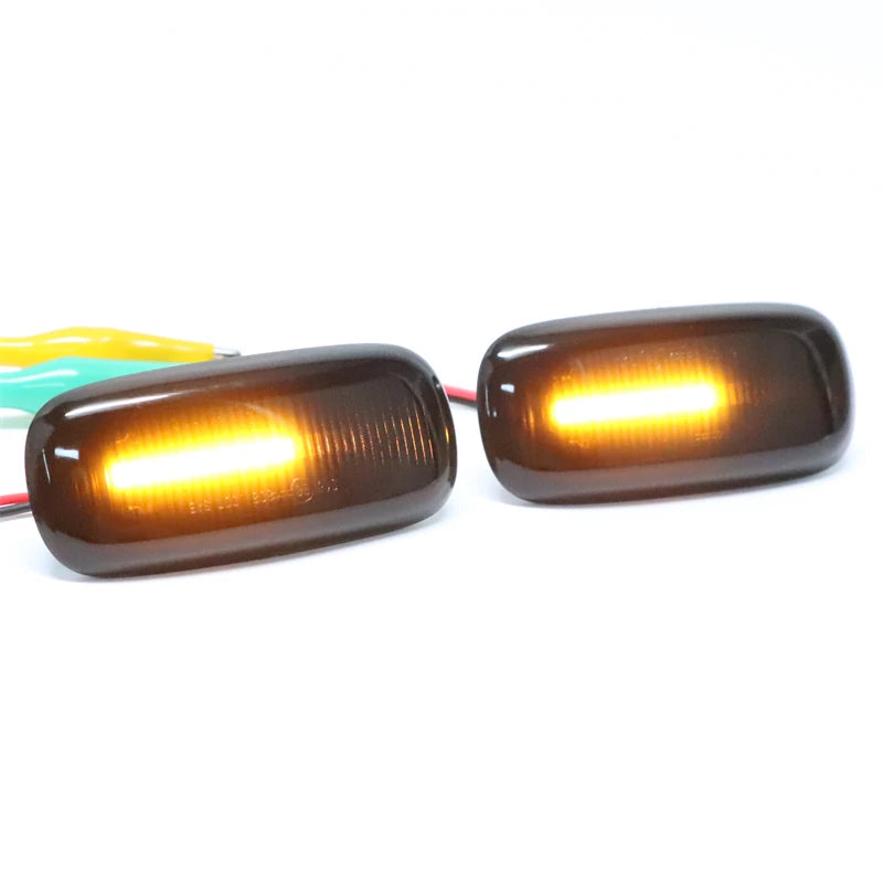 Répétiteurs de Clignotant LED Audi A3