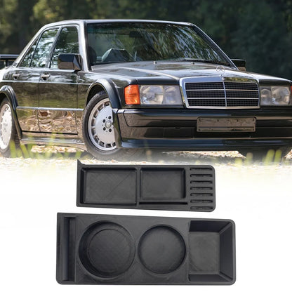 Porte-Gobelet Mercedes 190 Nos Anciennes Allemandes
