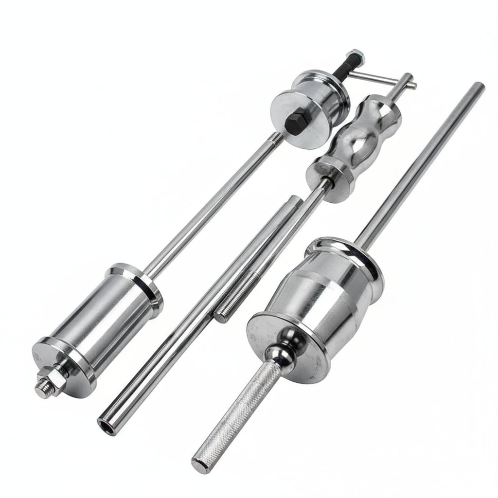 Extracteur d'Injecteur Universel