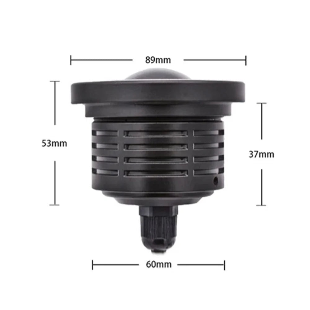 Antibrouillards Angel Eyes Universels