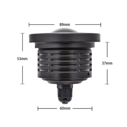 Antibrouillards Angel Eyes Universels