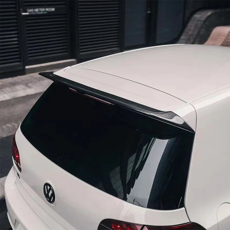 Becquet Arrière GOLF 6 Nos Anciennes Allemandes