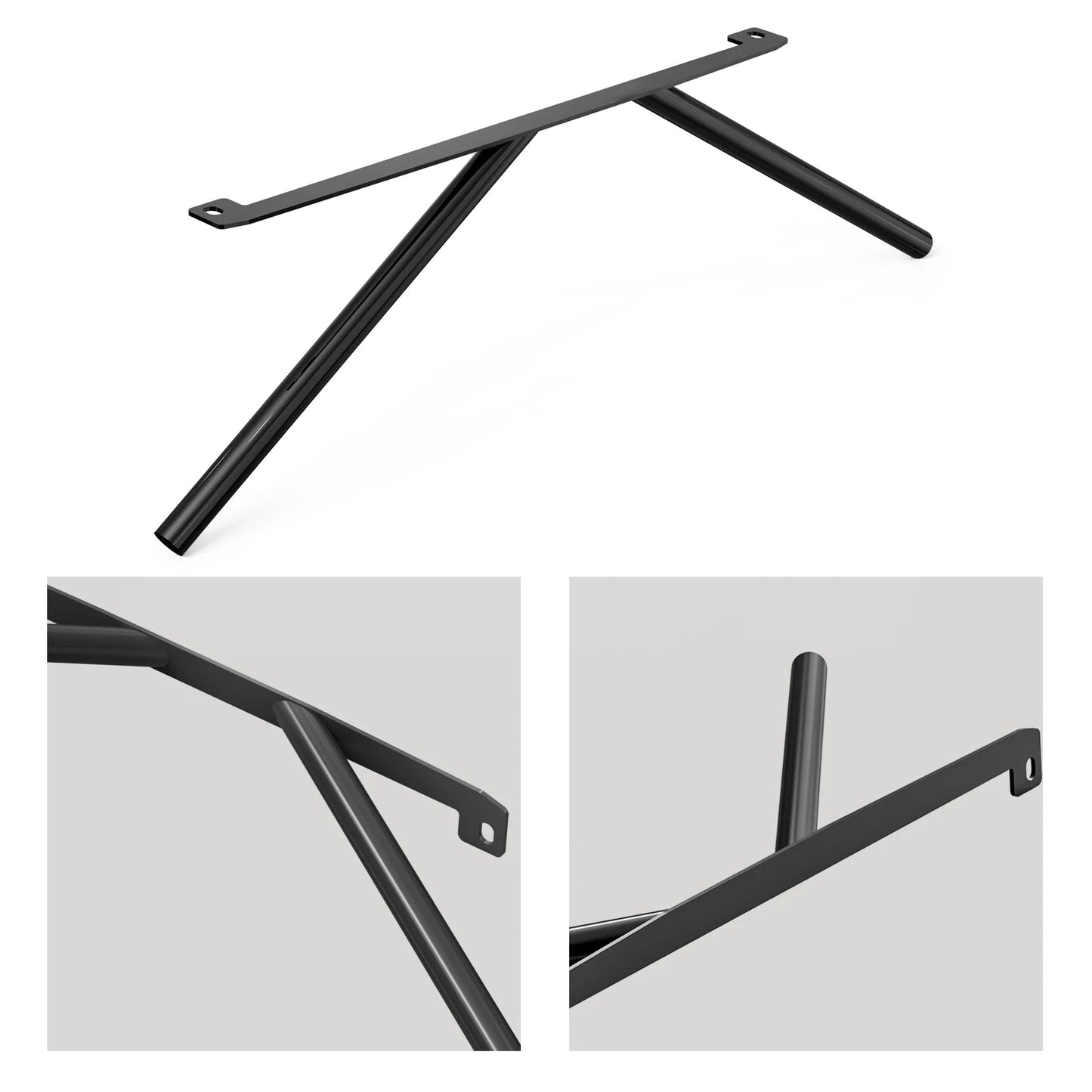 Barre de Renfort de Calandre BMW E46 Nos Anciennes Allemandes