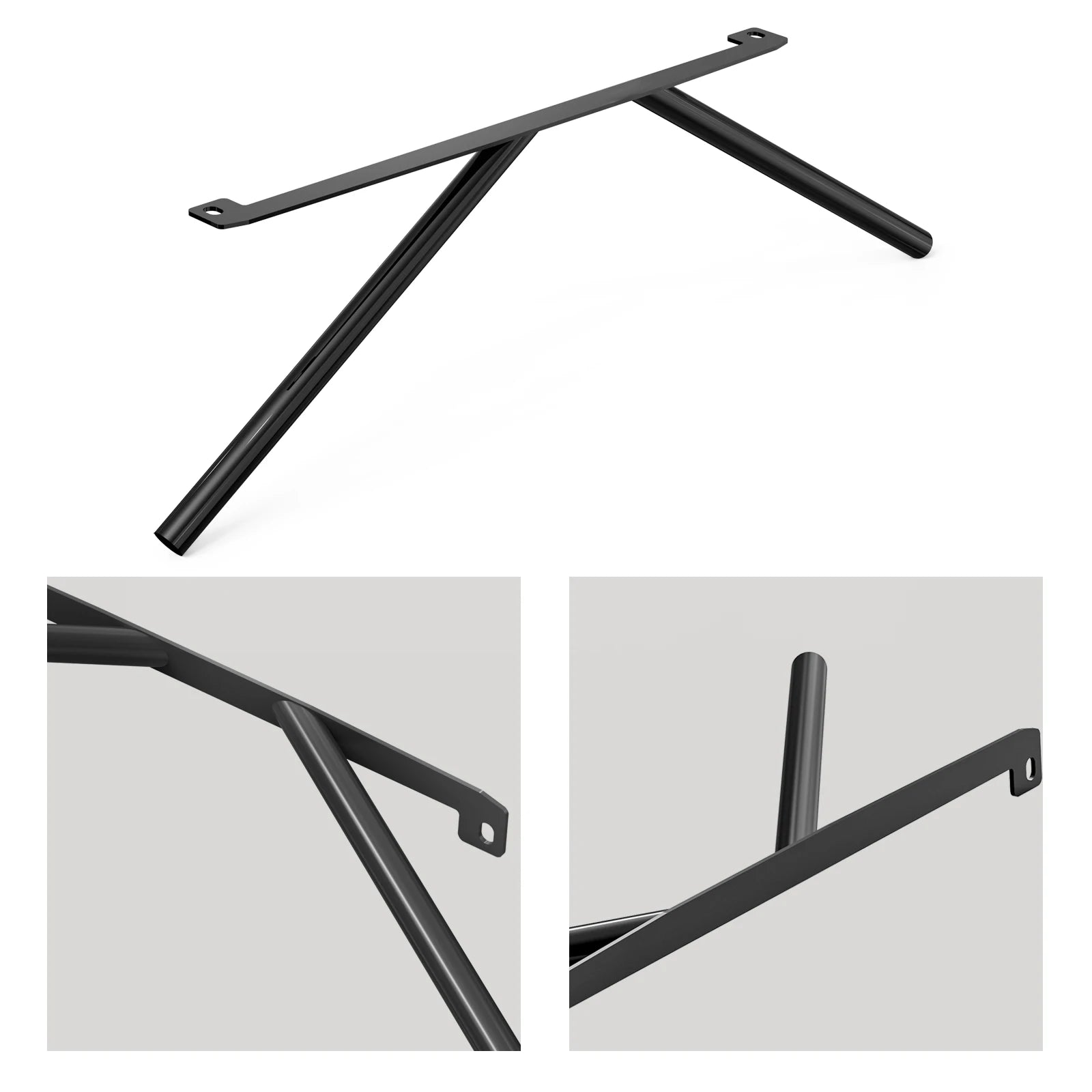 Barre de Renfort de Calandre BMW E46 Nos Anciennes Allemandes