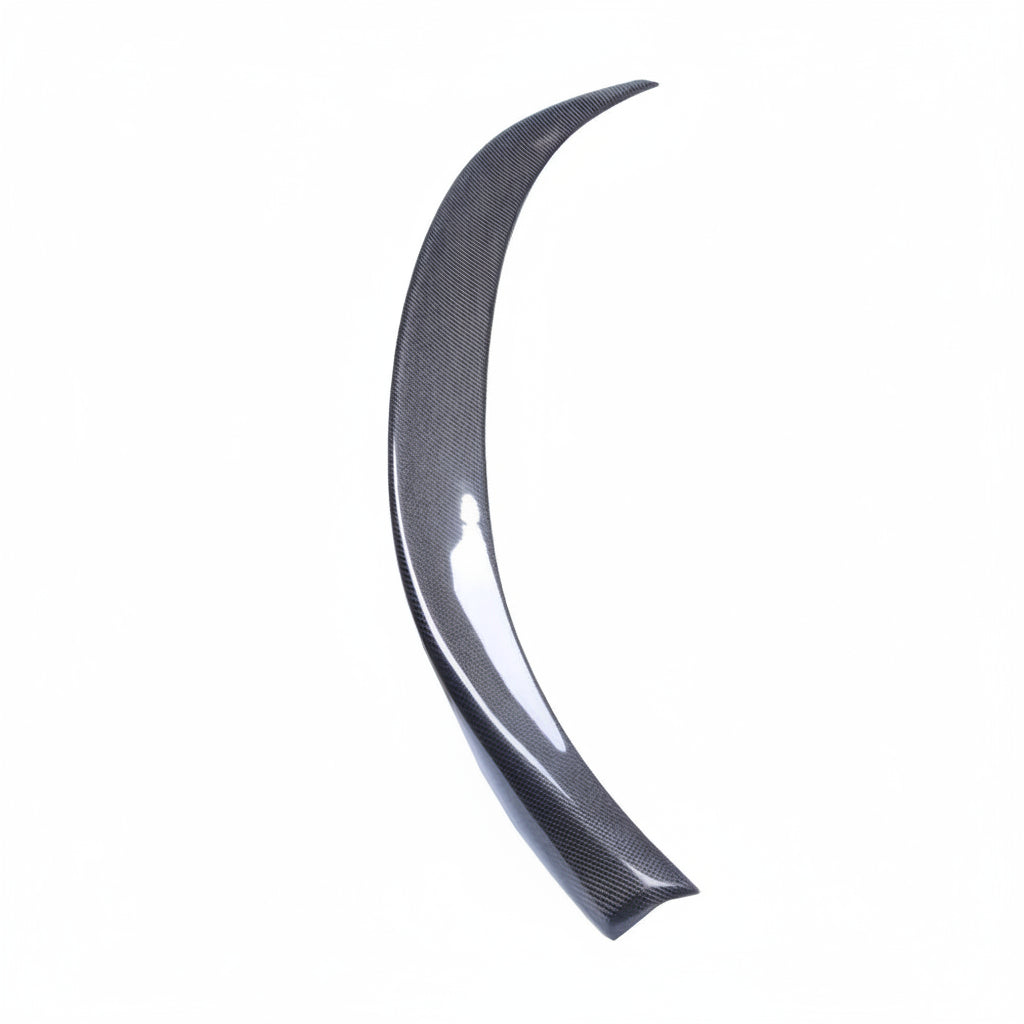 Aileron / Becquet BMW X6 (2014-2019) Nos Anciennes Allemandes