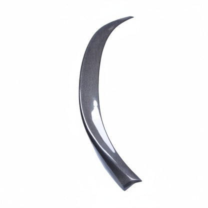 Aileron / Becquet BMW X6 (2014-2019) Nos Anciennes Allemandes