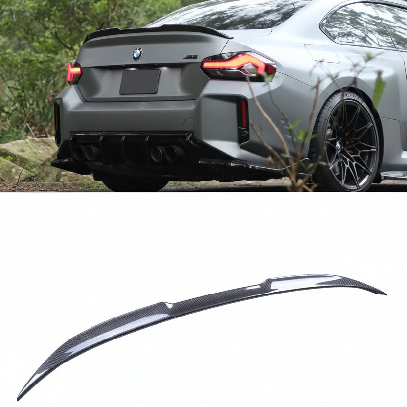 Aileron / Becquet BMW Série 2 (2021-2026) Nos Anciennes Allemandes