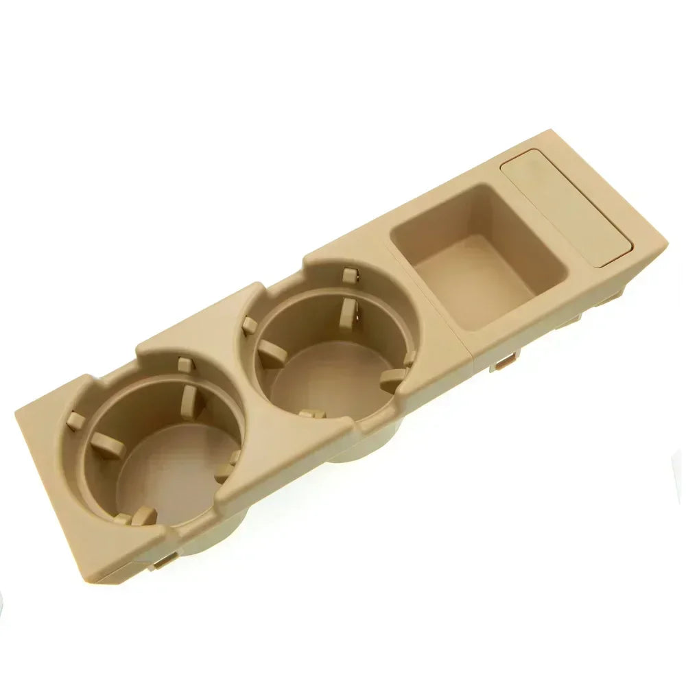 Porte Gobelet Bmw E46