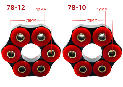 Flector BMW Renforcé Nos Anciennes Allemandes